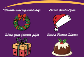 Wreath Making Fundraisers